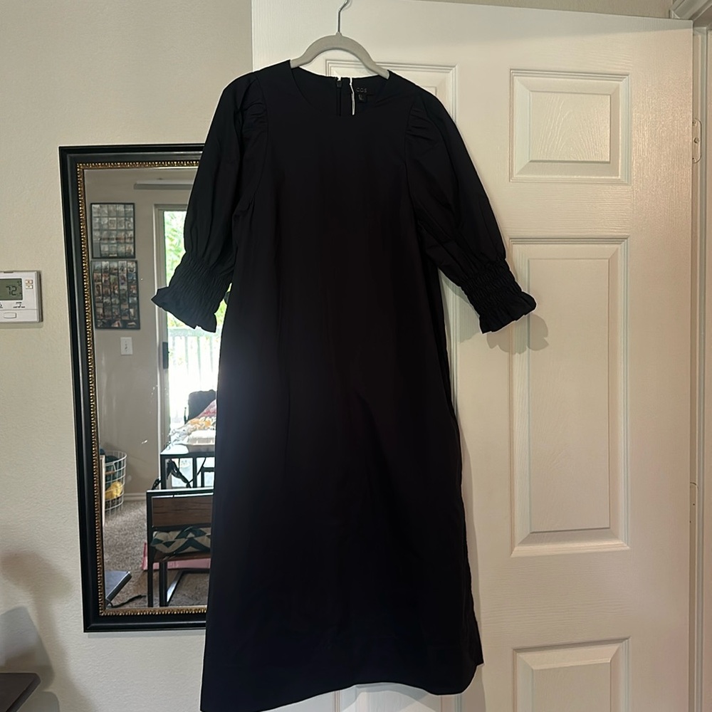 COS dress